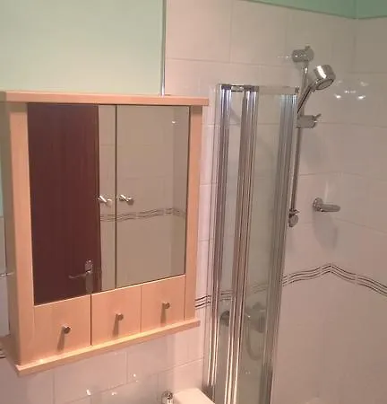 Appartamento Crown 13 Scarborough