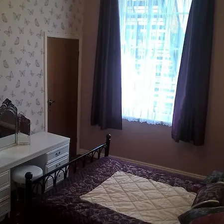 Apartment Crown 13 *