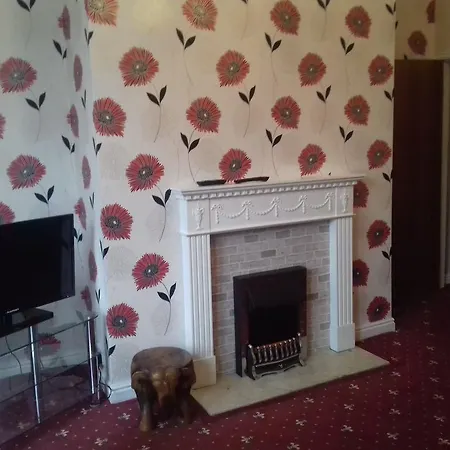 Apartment Crown 13 Scarborough