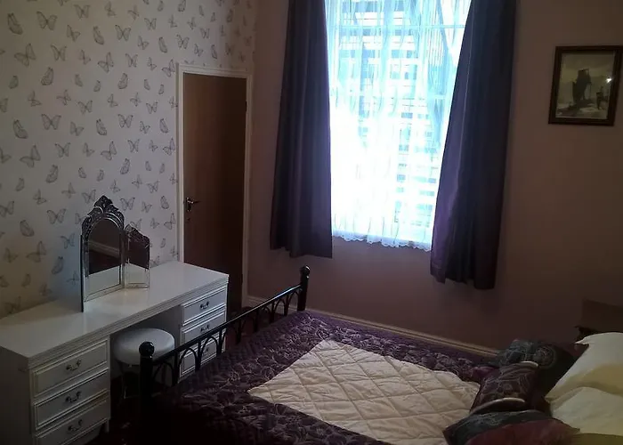 Apartment Crown 13 *