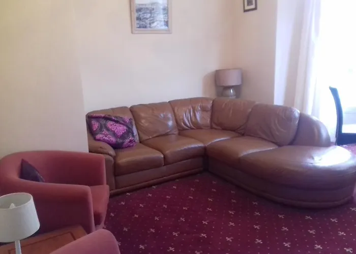 Apartment Crown 13 *