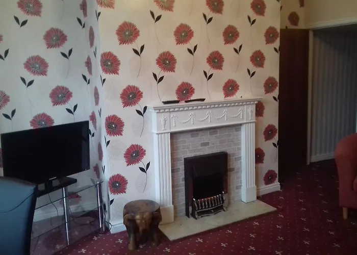 Apartment Crown 13 Scarborough